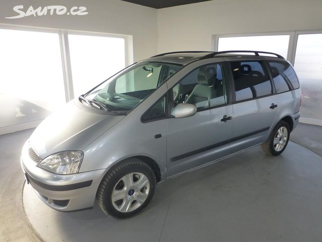 Ford Galaxy